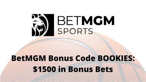 BetMGM Bonus Code: SBRBONUS for $1,500 Promo Aug. 2024 .